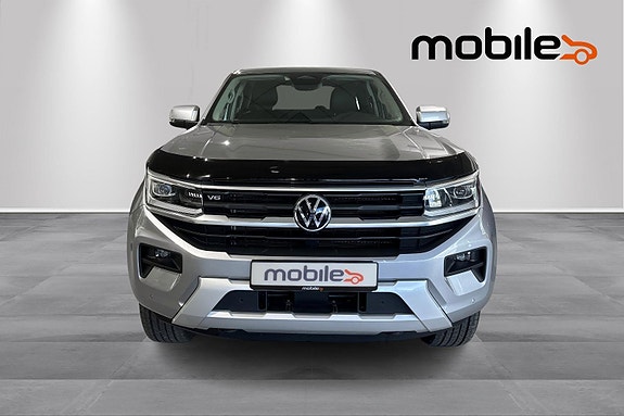 Volkswagen Amarok 9 of 14