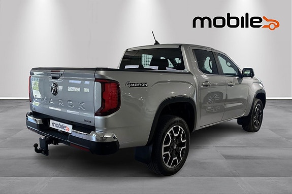 Volkswagen Amarok 3 of 14