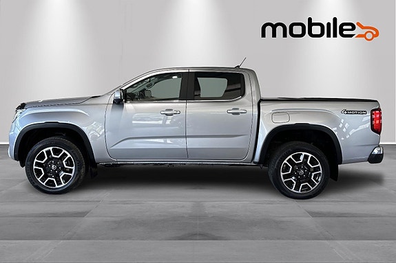 Volkswagen Amarok 7 of 14