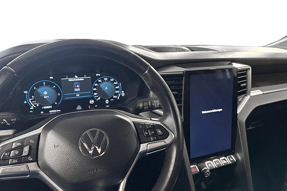 Volkswagen Amarok 11 of 14