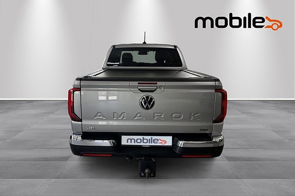 Volkswagen Amarok 4 of 14