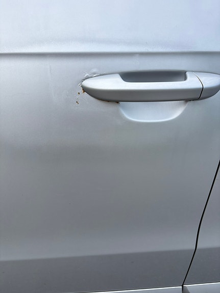 Volkswagen Passat Alltrack 7 of 12