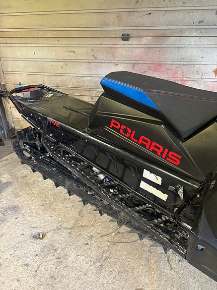 Polaris 9R RMK Khaos Slash 2 of 27