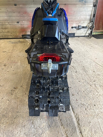 Polaris 9R RMK Khaos Slash 4 of 27