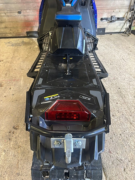 Polaris 9R RMK Khaos Slash 5 of 27