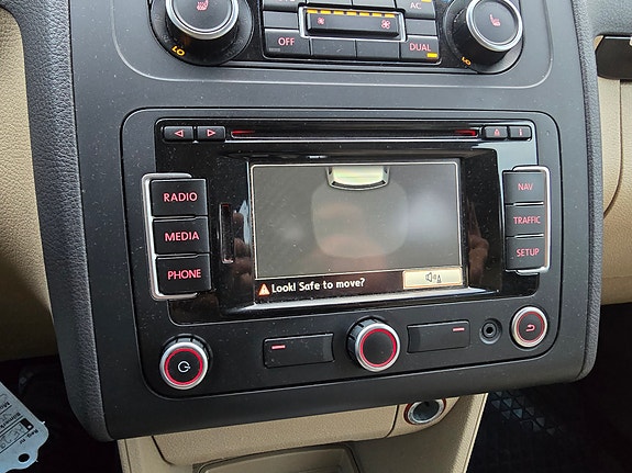 Volkswagen Touran 25 of 30