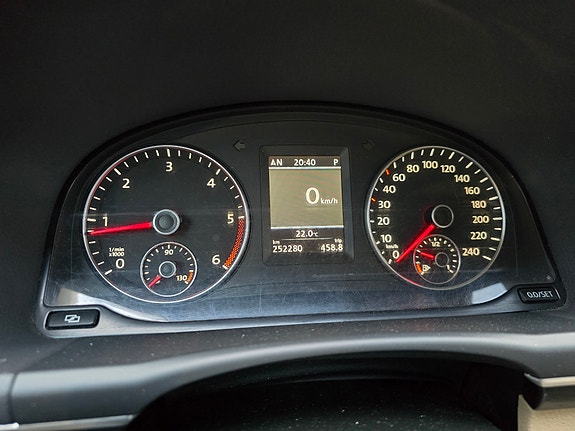 Volkswagen Touran 28 of 30