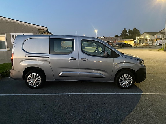 Peugeot Partner 4 of 24