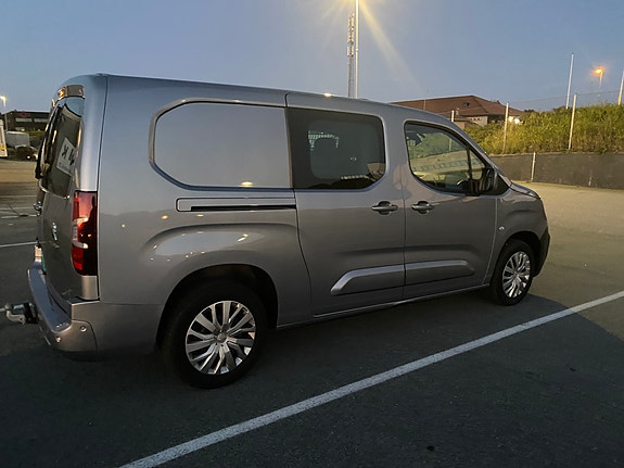 Peugeot Partner 11 of 24