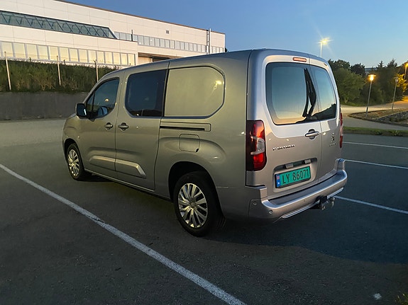 Peugeot Partner 10 of 24