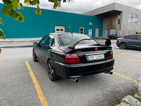 Honda Accord 8 of 30