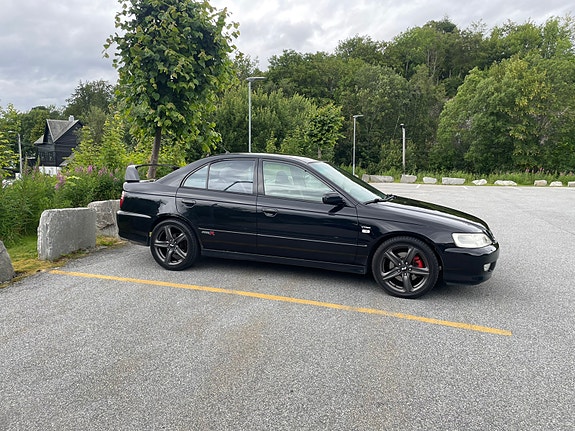 Honda Accord 5 of 30