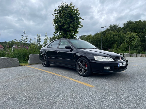Honda Accord 4 of 30