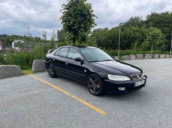 Honda Accord 3 of 30