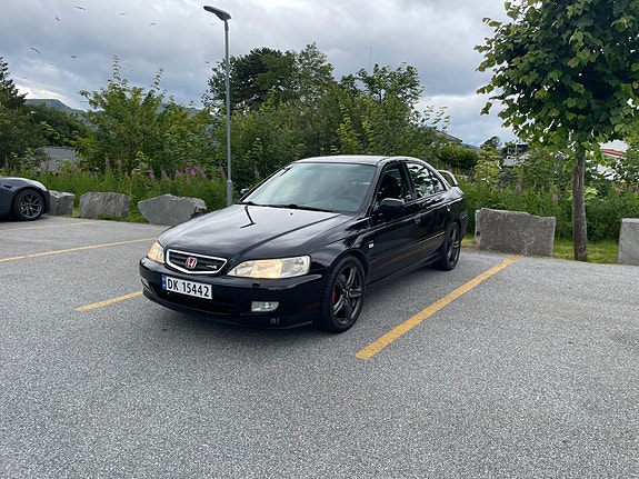 Honda Accord 30 of 30