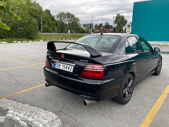 Honda Accord 7 of 30