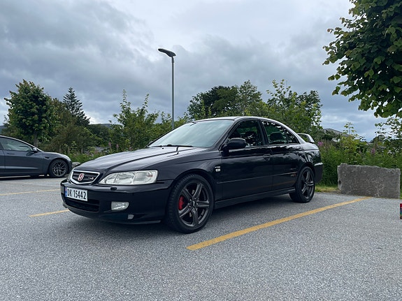 Honda Accord 26 of 30