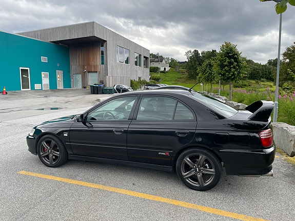 Honda Accord 27 of 30