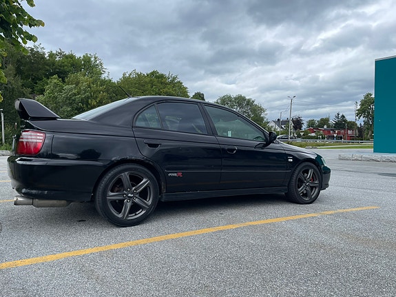 Honda Accord 25 of 30