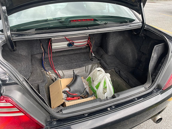 Honda Accord 29 of 30
