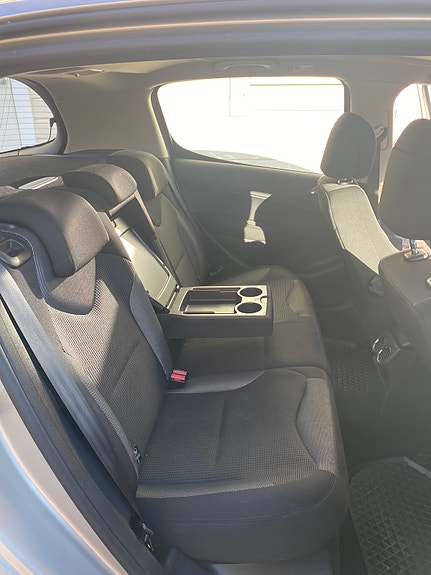 Peugeot 308 14 of 14