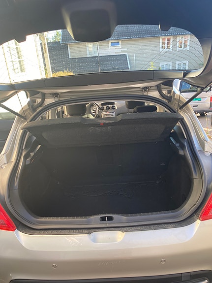 Peugeot 308 5 of 14