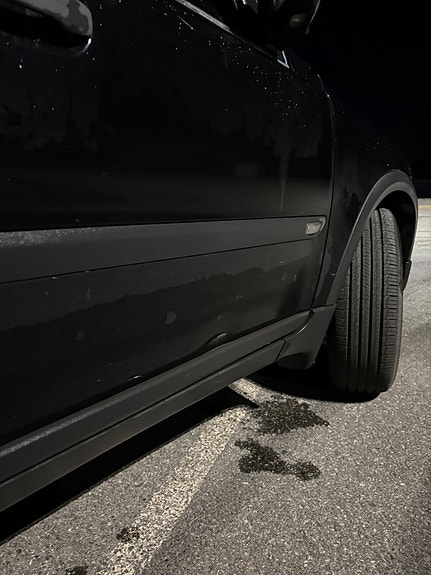 Volvo XC90 13 of 15