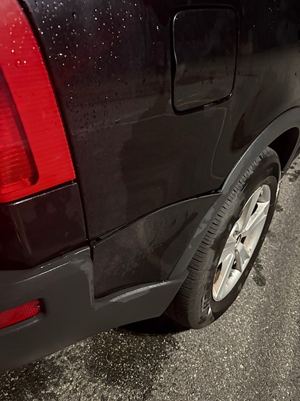 Volvo XC90 12 of 15