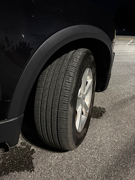 Volvo XC90 14 of 15