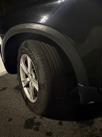 Volvo XC90 15 of 15