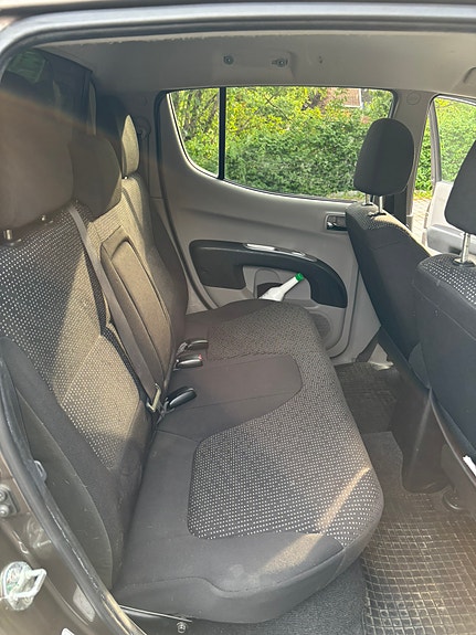 Mitsubishi L200 11 of 21