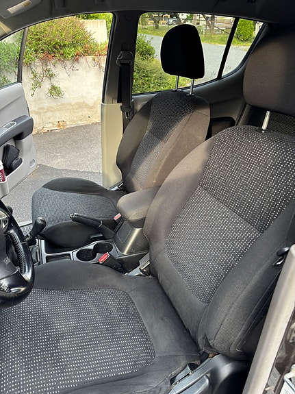 Mitsubishi L200 15 of 21
