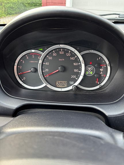 Mitsubishi L200 5 of 21
