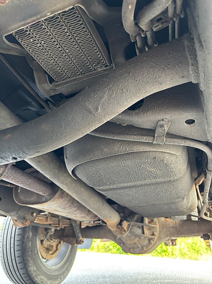 Mitsubishi L200 6 of 21