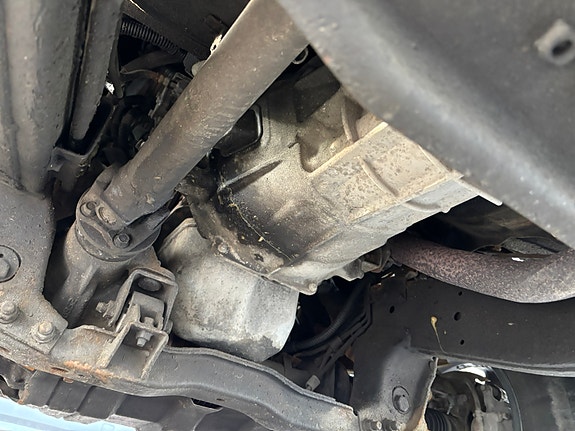 Mitsubishi L200 9 of 21