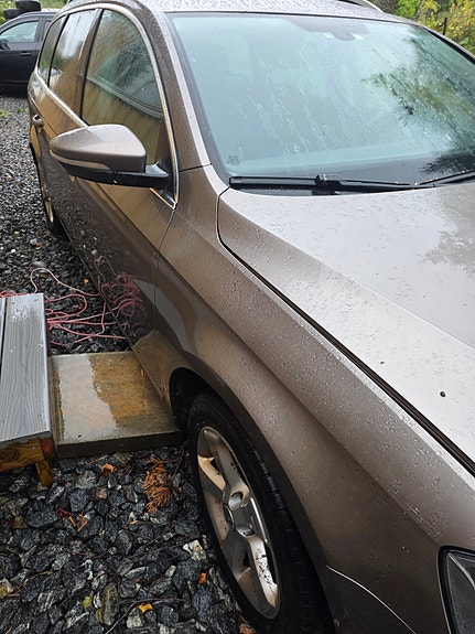 Volkswagen Passat 7 of 11