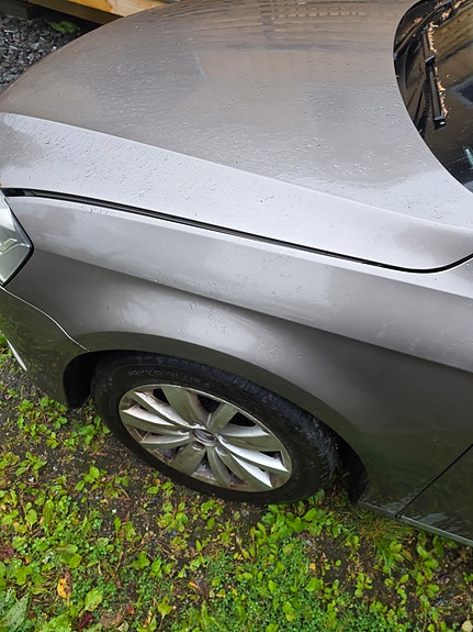 Volkswagen Passat 6 of 11