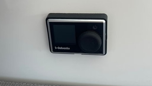 Jeanneau Merry Fisher 895 - 2XYamaha F150,  Kalesje, utestyring, autopilot ++ 20 of 29