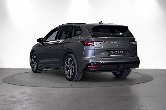 Skoda Enyaq 10 of 30