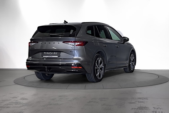 Skoda Enyaq 8 of 30