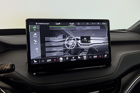 Skoda Enyaq 28 of 30