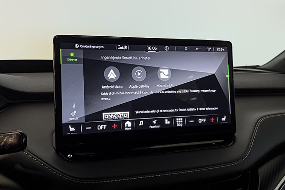 Skoda Enyaq 30 of 30