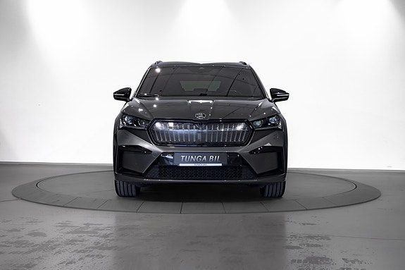Skoda Enyaq 3 of 30