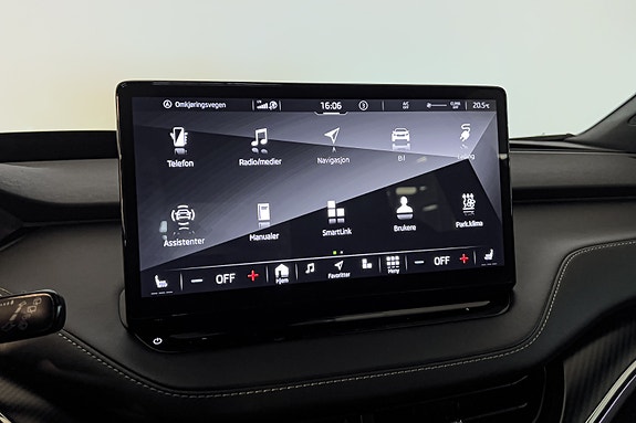 Skoda Enyaq 29 of 30