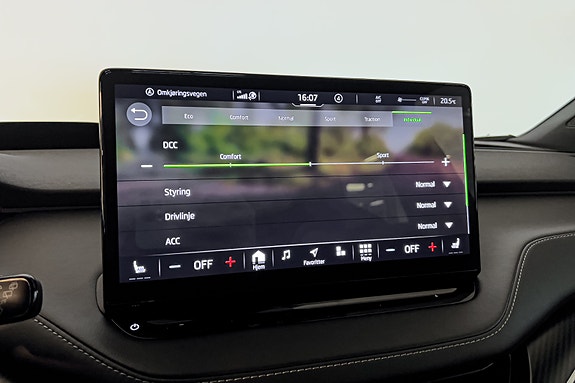 Skoda Enyaq 26 of 30