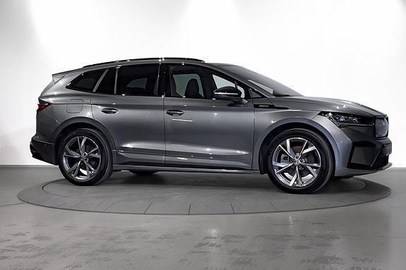 Skoda Enyaq 6 of 30