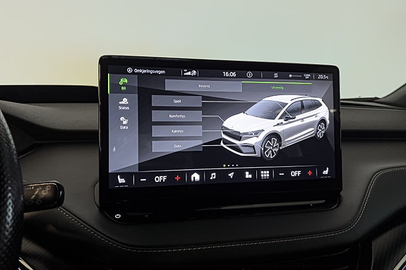 Skoda Enyaq 27 of 30
