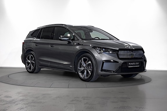 Skoda Enyaq 5 of 30