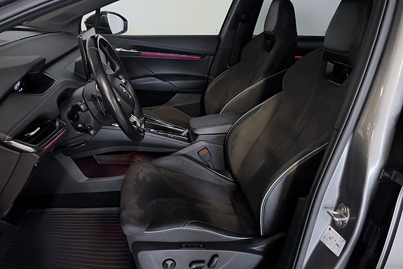 Skoda Enyaq 13 of 30