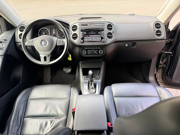 Volkswagen Tiguan 14 of 30